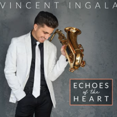 Vincent Ingala