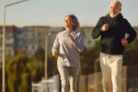 Apenas duas horas de exercícios por semana podem lhe trazer enormes benefícios para a saúde cardiovascular